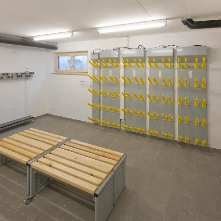 Apartment Zur Matte B-3 By Interhome Zermatt