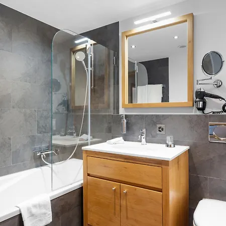 Zur Matte B-3 By Interhome Apartment *
