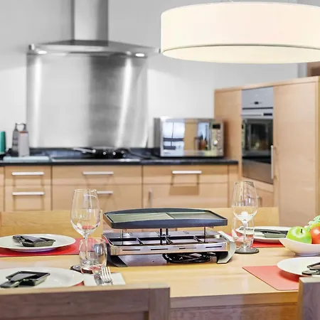 Zur Matte B-3 By Interhome Apartment Zermatt