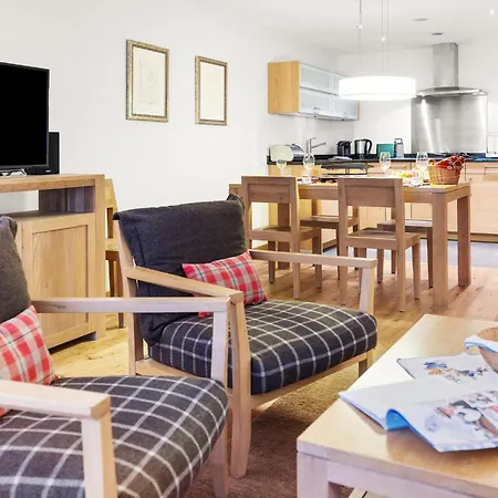 Zur Matte B-3 By Interhome Zermatt