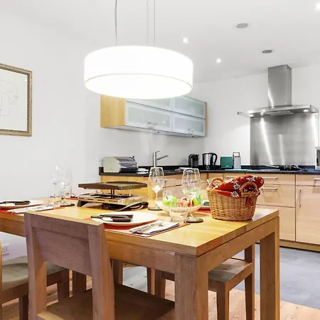 Zur Matte B-3 By Interhome Apartment