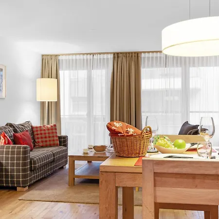 Apartment Zur Matte B-3 By Interhome Zermatt