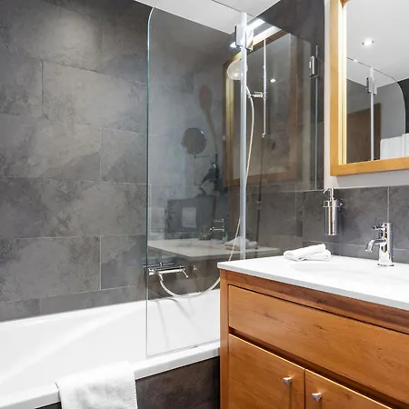 Zur Matte B-3 By Interhome