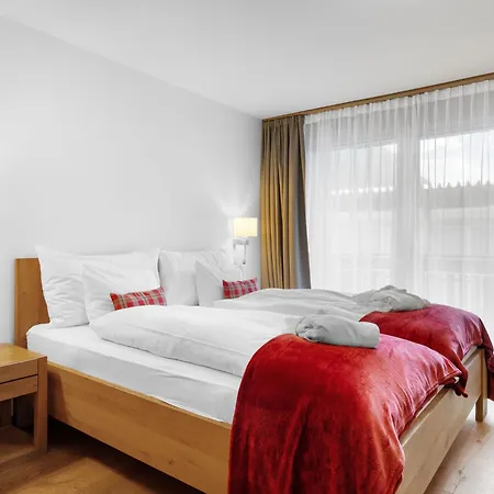 Zur Matte B-3 By Interhome Apartment *