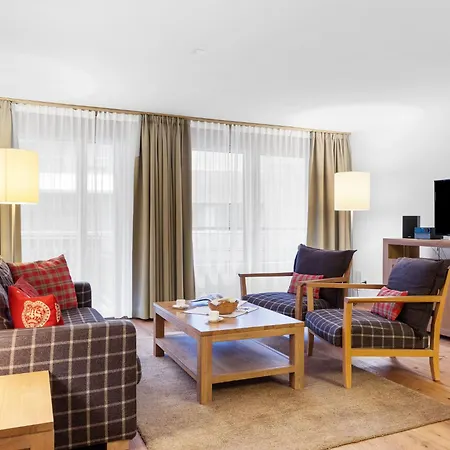 Zur Matte B-3 By Interhome Apartment Zermatt