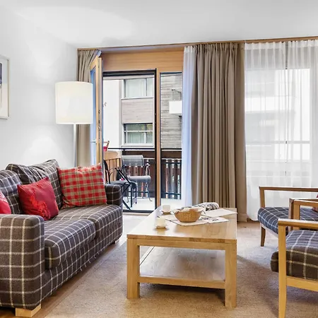 Apartment Zur Matte B-3 By Interhome Zermatt