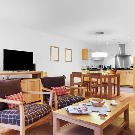 Zur Matte B-3 By Interhome Apartment Zermatt
